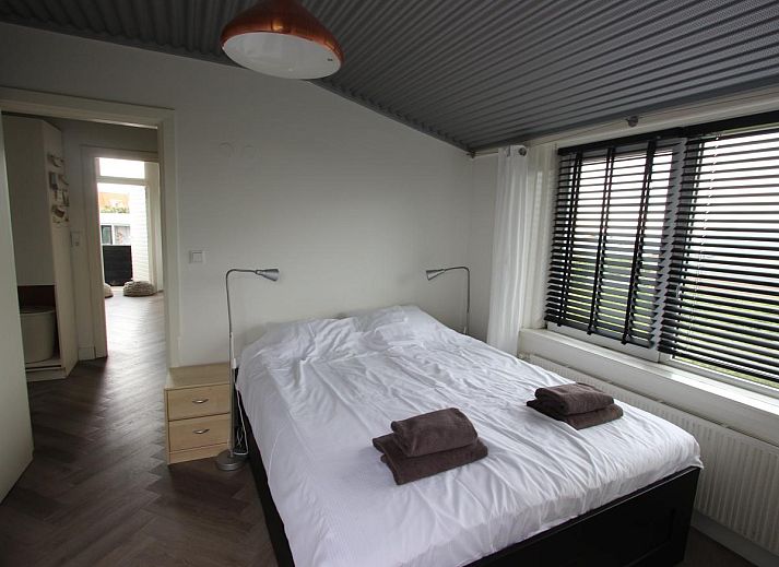 Unterkunft 453070 - Ferienhaus Noordzeekust - Beachhouse II