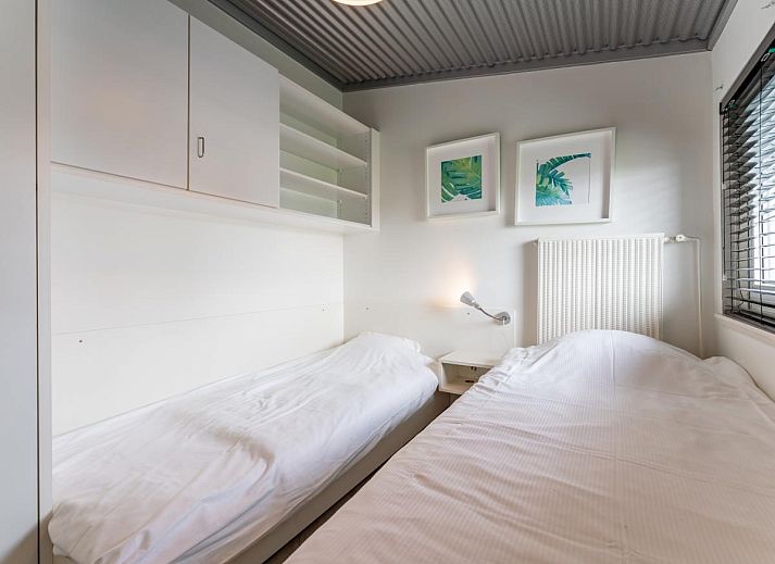 Unterkunft 453070 - Ferienhaus Noordzeekust - Beachhouse II