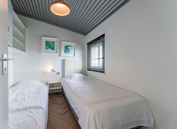 Unterkunft 453070 - Ferienhaus Noordzeekust - Beachhouse II
