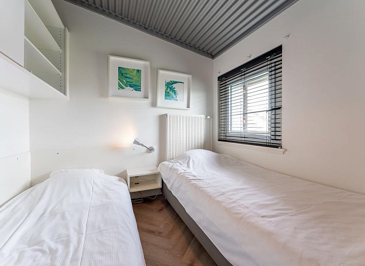 Unterkunft 453070 - Ferienhaus Noordzeekust - Beachhouse II