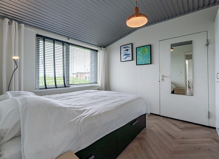 Unterkunft 453070 - Ferienhaus Noordzeekust - Beachhouse II