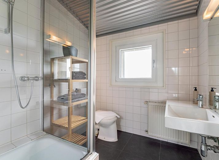 Unterkunft 453070 - Ferienhaus Noordzeekust - Beachhouse II