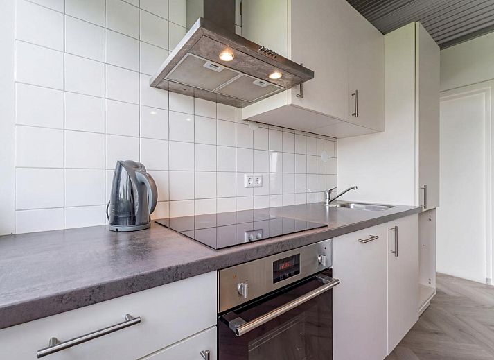 Unterkunft 453070 - Ferienhaus Noordzeekust - Beachhouse II