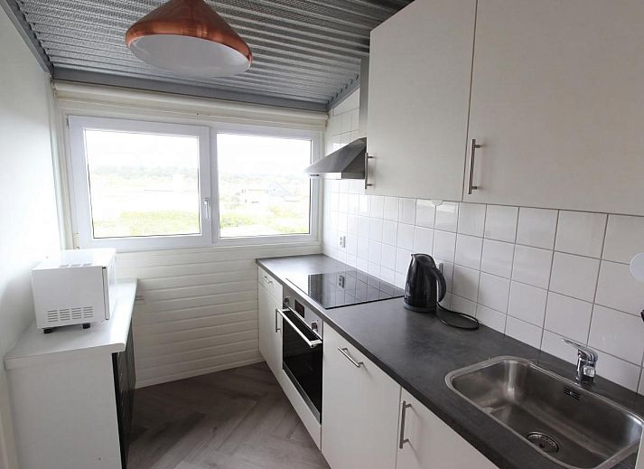 Unterkunft 453070 - Ferienhaus Noordzeekust - Beachhouse II