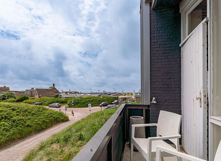 Unterkunft 453070 - Ferienhaus Noordzeekust - Beachhouse II