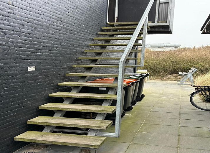 Unterkunft 453070 - Ferienhaus Noordzeekust - Beachhouse II