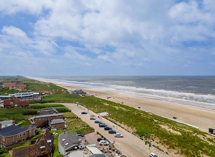 Unterkunft 453070 - Ferienhaus Noordzeekust - Beachhouse II