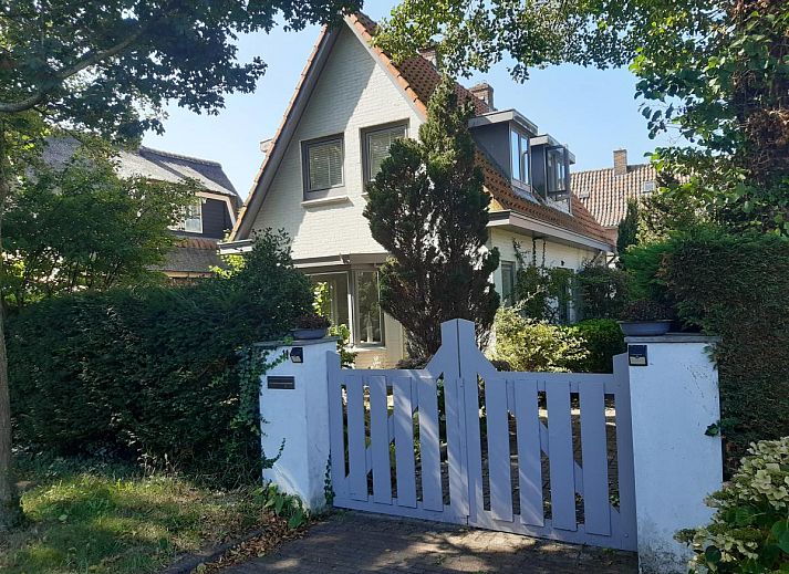 Verblijf 453072 • Vakantiewoning Noordzeekust • NH170