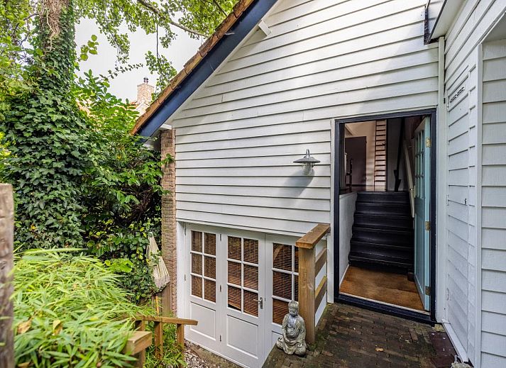 Verblijf 453073 - Vakantiewoning Noordzeekust - De Egelhut