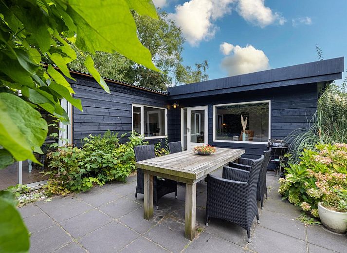 Unterkunft 453074 - Ferienhaus Noordzeekust - Vlinder