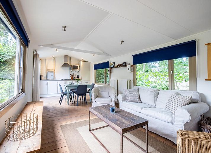 Unterkunft 453074 - Ferienhaus Noordzeekust - Vlinder