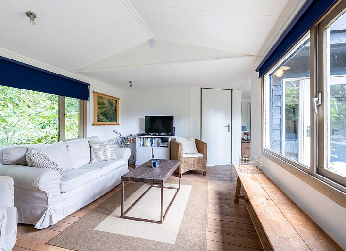 Unterkunft 453074 - Ferienhaus Noordzeekust - Vlinder