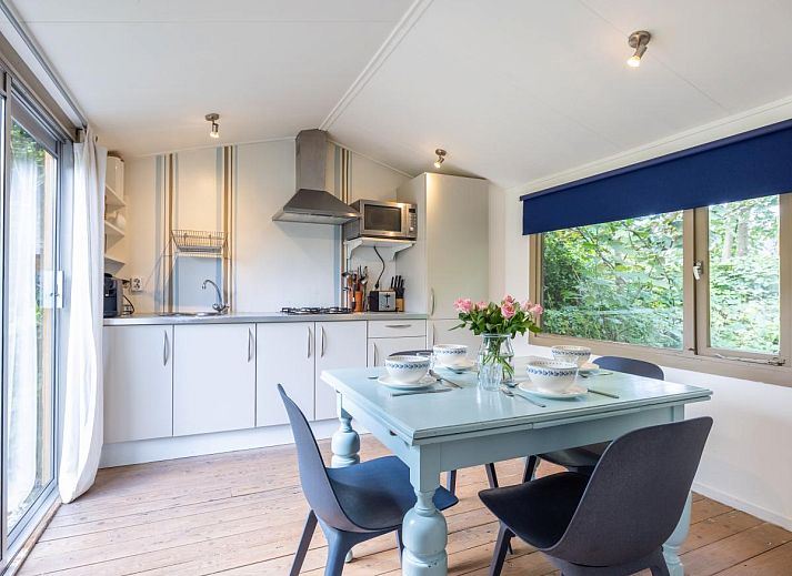 Unterkunft 453074 - Ferienhaus Noordzeekust - Vlinder