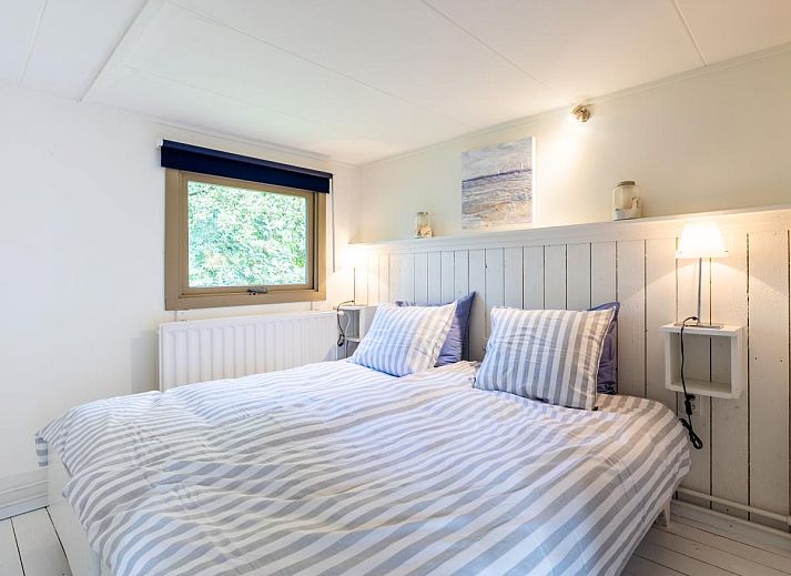 Unterkunft 453074 - Ferienhaus Noordzeekust - Vlinder