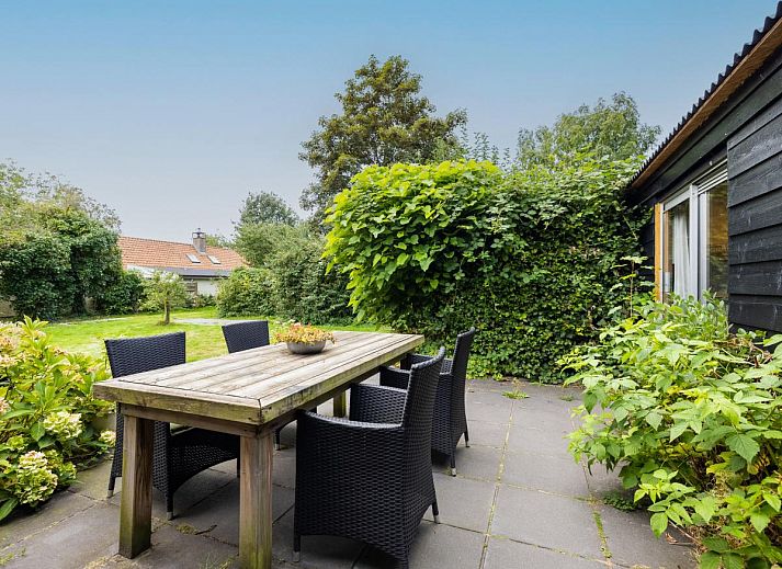 Unterkunft 453074 - Ferienhaus Noordzeekust - Vlinder