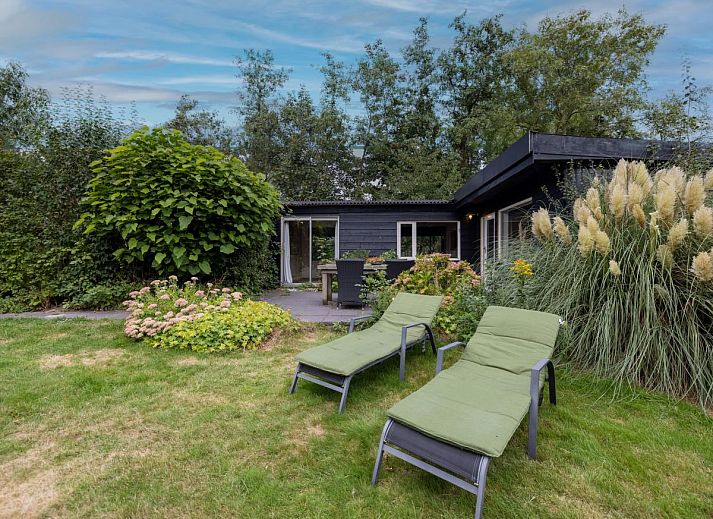 Unterkunft 453074 - Ferienhaus Noordzeekust - Vlinder