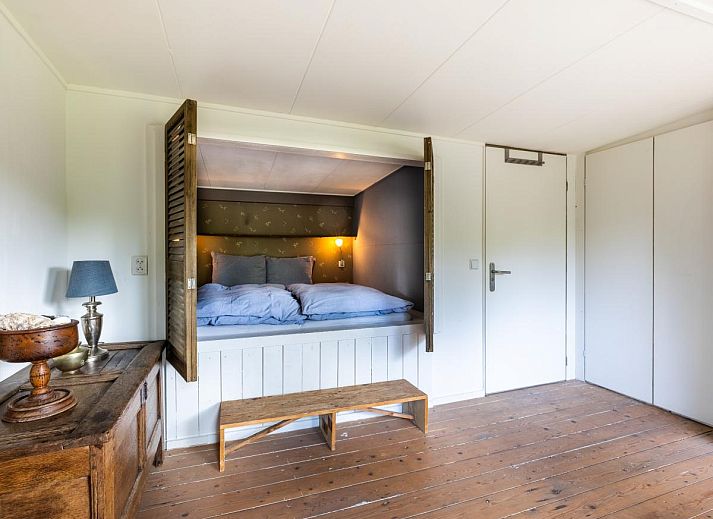 Unterkunft 453074 - Ferienhaus Noordzeekust - Vlinder