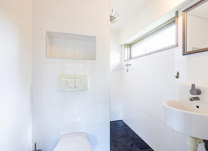 Unterkunft 453074 - Ferienhaus Noordzeekust - Vlinder