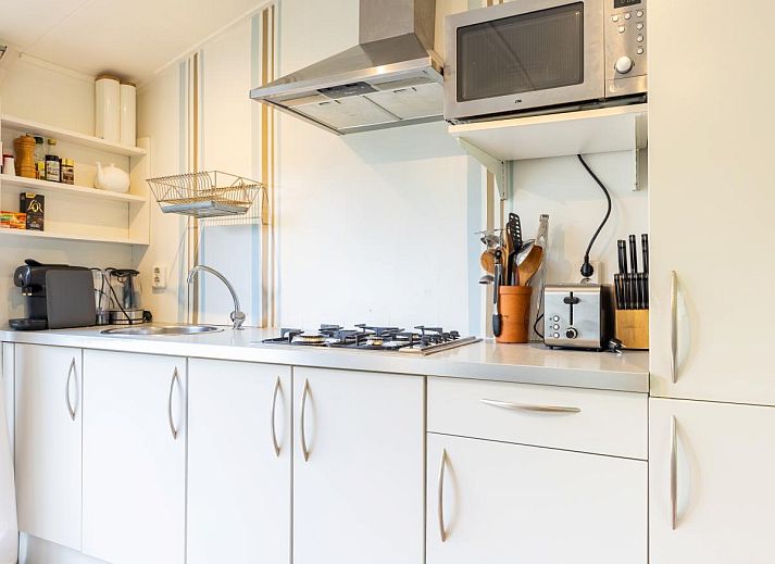 Unterkunft 453074 - Ferienhaus Noordzeekust - Vlinder