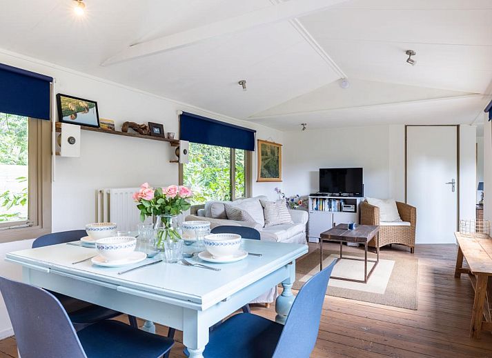 Unterkunft 453074 - Ferienhaus Noordzeekust - Vlinder