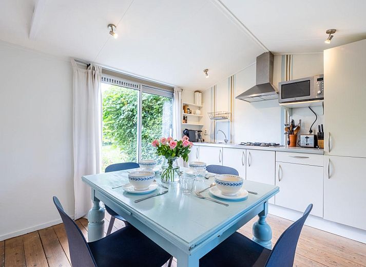 Unterkunft 453074 - Ferienhaus Noordzeekust - Vlinder