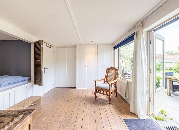 Unterkunft 453074 - Ferienhaus Noordzeekust - Vlinder