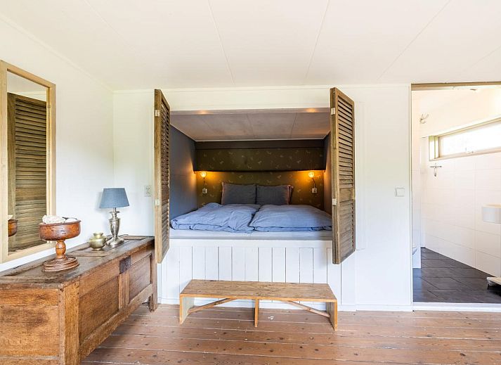 Unterkunft 453074 - Ferienhaus Noordzeekust - Vlinder