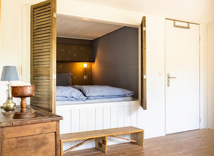 Unterkunft 453074 - Ferienhaus Noordzeekust - Vlinder