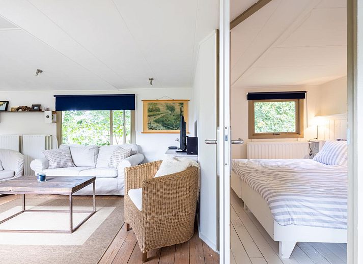 Unterkunft 453074 - Ferienhaus Noordzeekust - Vlinder