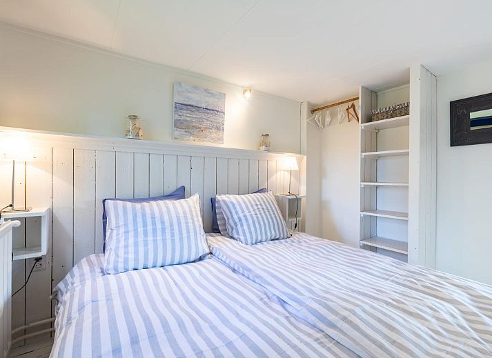Unterkunft 453074 - Ferienhaus Noordzeekust - Vlinder