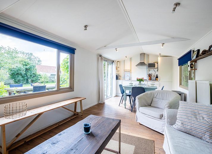 Unterkunft 453074 - Ferienhaus Noordzeekust - Vlinder