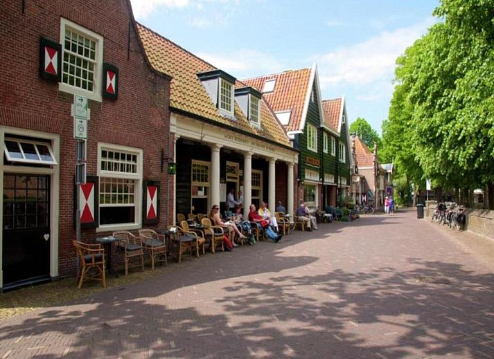 Unterkunft 453074 - Ferienhaus Noordzeekust - Vlinder