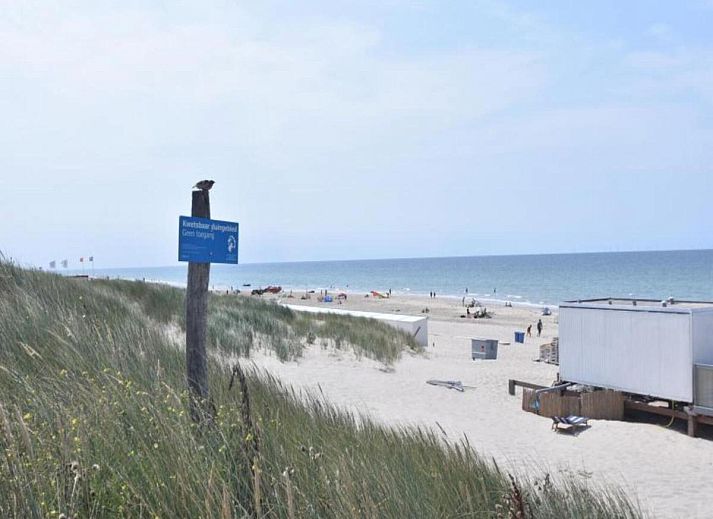 Unterkunft 453074 - Ferienhaus Noordzeekust - Vlinder