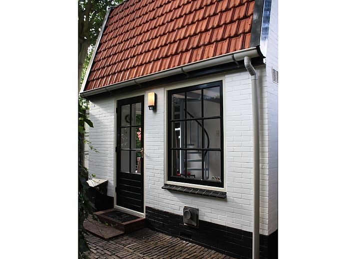 Verblijf 453080 - Vakantiewoning Noordzeekust - 242590