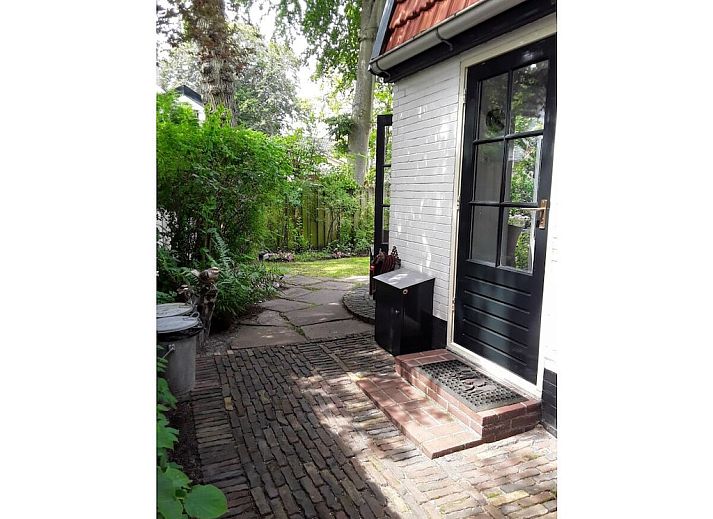 Verblijf 453080 - Vakantiewoning Noordzeekust - 242590
