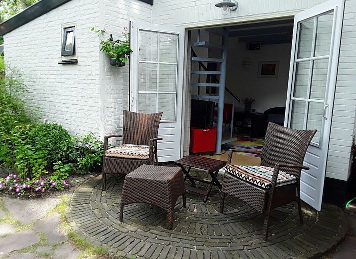 Verblijf 453080 - Vakantiewoning Noordzeekust - 242590