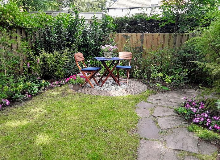 Verblijf 453080 - Vakantiewoning Noordzeekust - 242590
