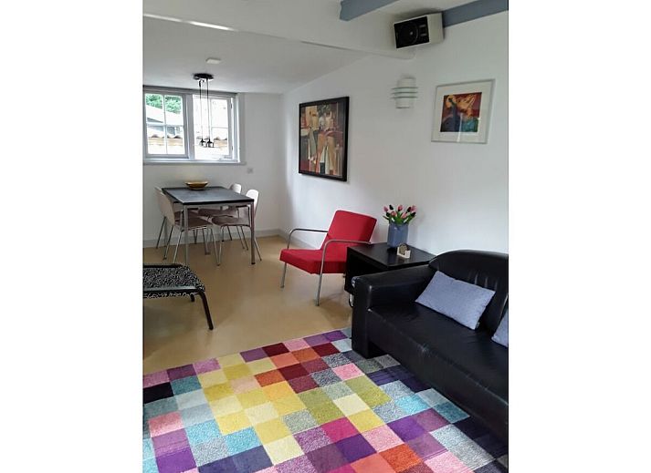 Verblijf 453080 - Vakantiewoning Noordzeekust - 242590