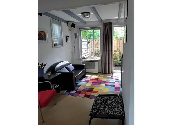 Verblijf 453080 - Vakantiewoning Noordzeekust - 242590