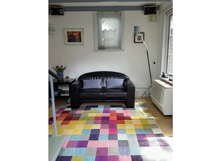 Verblijf 453080 - Vakantiewoning Noordzeekust - 242590