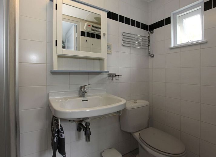 Verblijf 453080 - Vakantiewoning Noordzeekust - 242590