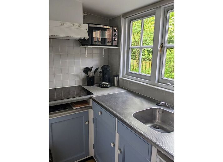 Verblijf 453080 - Vakantiewoning Noordzeekust - 242590