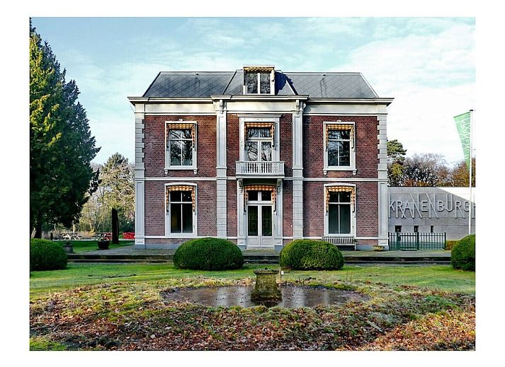Verblijf 453080 - Vakantiewoning Noordzeekust - 242590