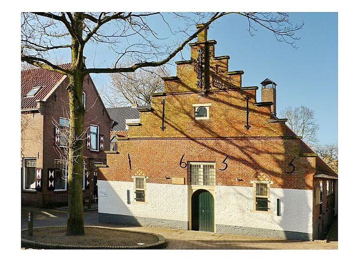 Verblijf 453080 - Vakantiewoning Noordzeekust - 242590
