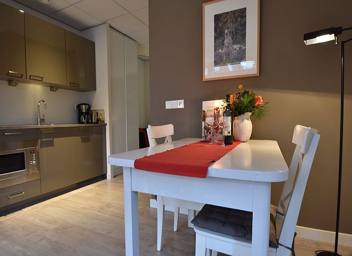 Unterkunft 453081 - Ferienhaus Noordzeekust - Hof van Craeck 6 pers