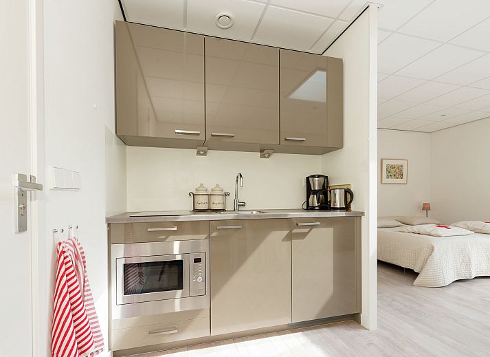 Unterkunft 453081 - Ferienhaus Noordzeekust - Hof van Craeck 6 pers