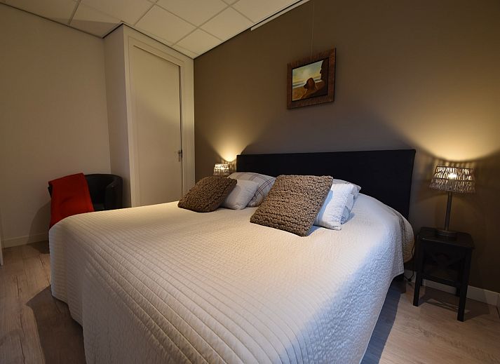 Unterkunft 453081 - Ferienhaus Noordzeekust - Hof van Craeck 6 pers