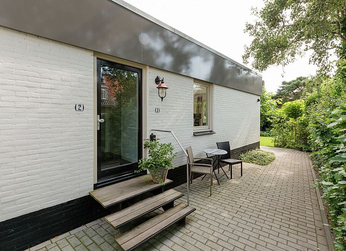 Unterkunft 453081 - Ferienhaus Noordzeekust - Hof van Craeck 6 pers
