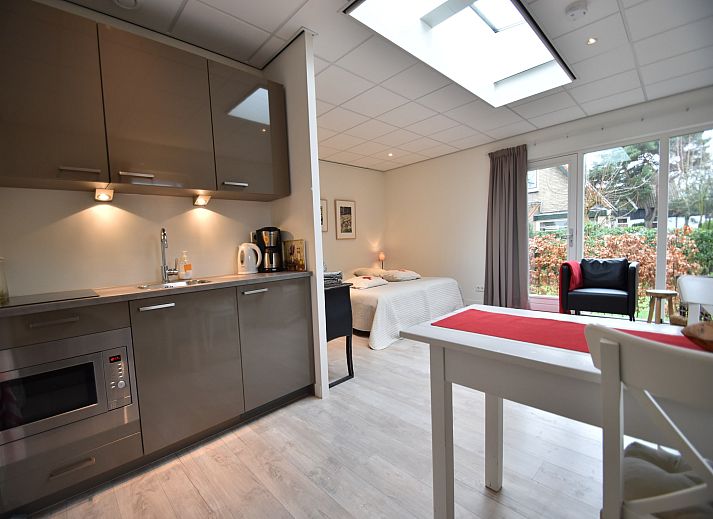 Unterkunft 453081 - Ferienhaus Noordzeekust - Hof van Craeck 6 pers