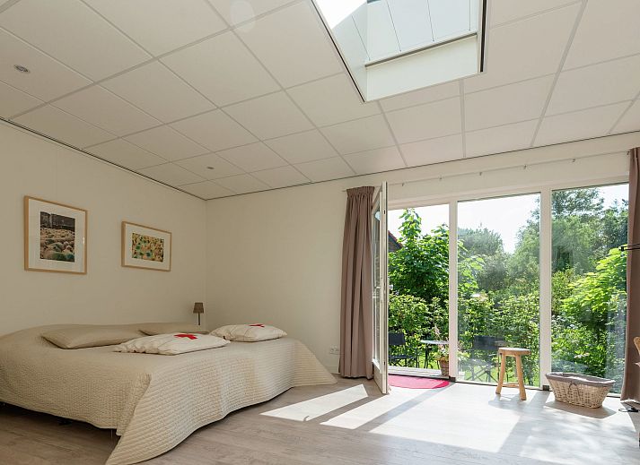 Unterkunft 453081 - Ferienhaus Noordzeekust - Hof van Craeck 6 pers